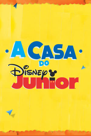 La Casa de Disney Junior