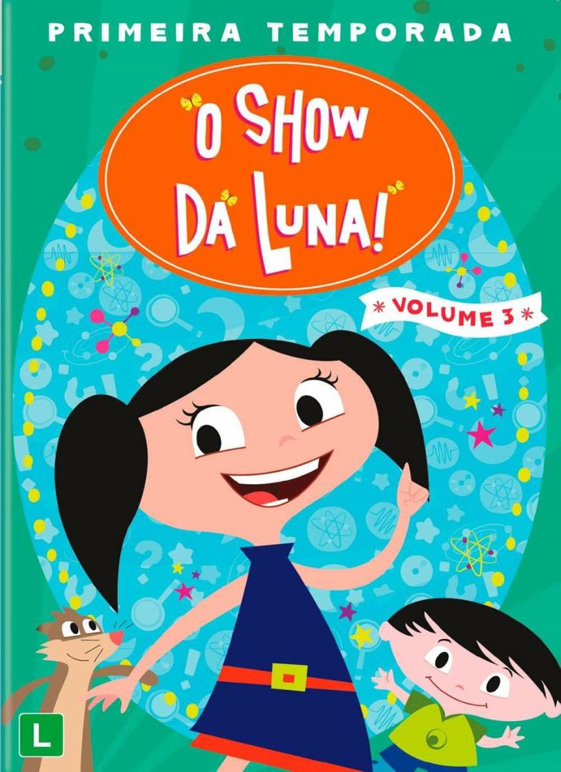 Fashion O Show da Luna