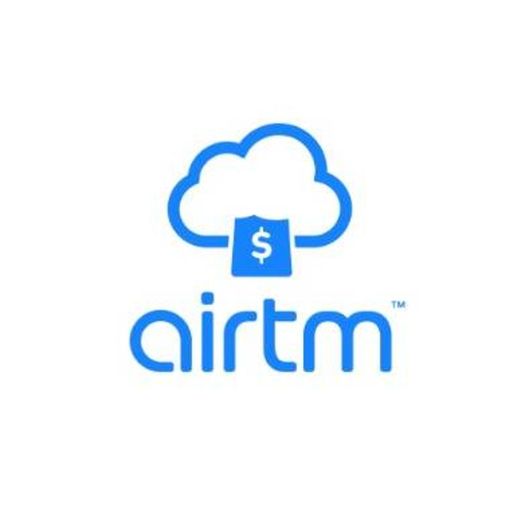 Your dollar account - Airtm