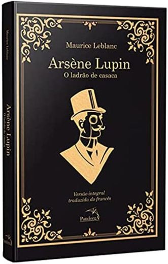 Arséne lupin