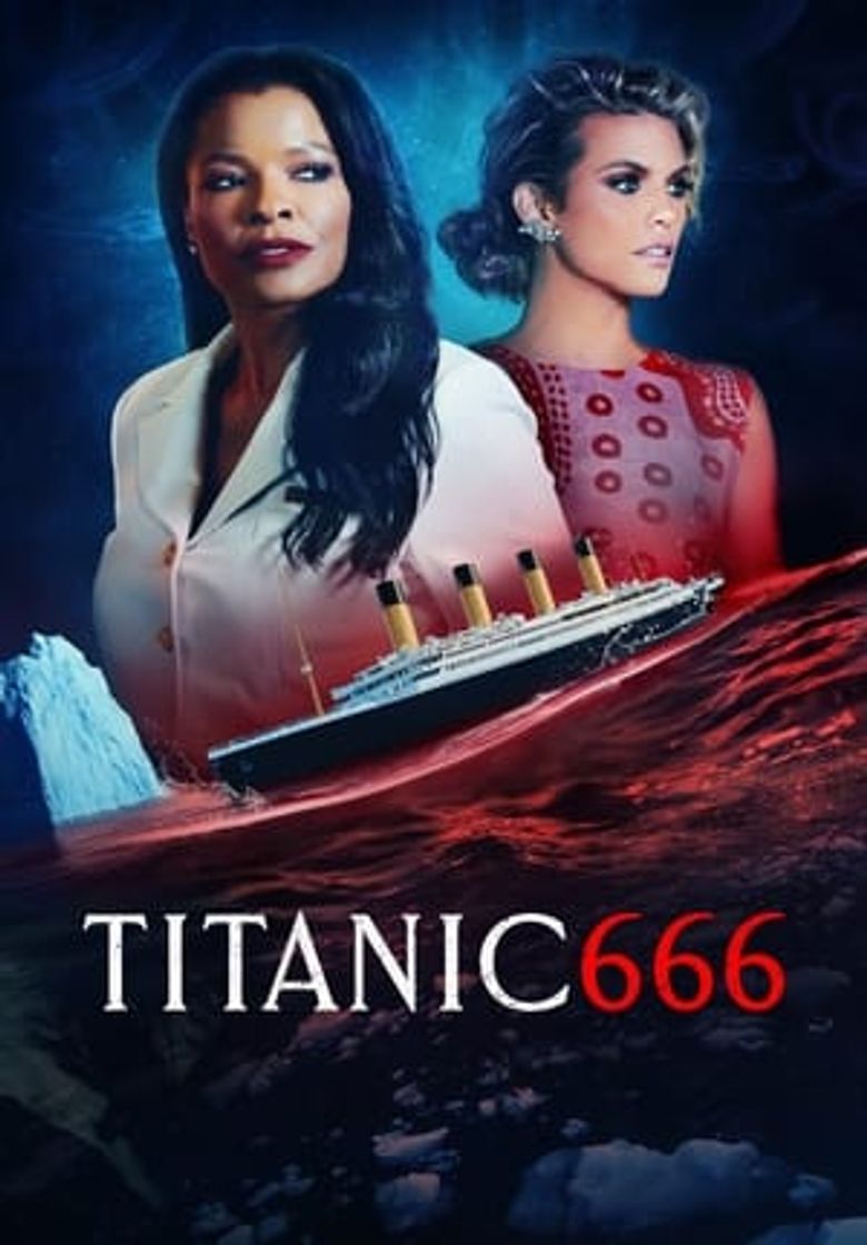 Película Titanic 666