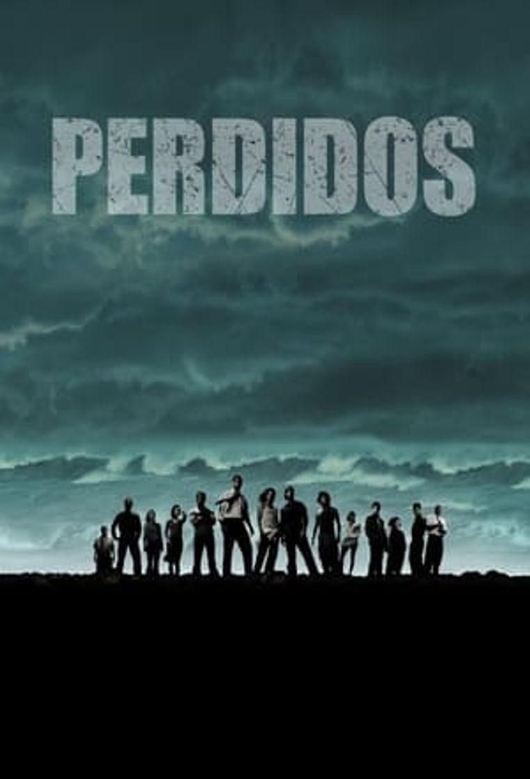 Serie Perdidos