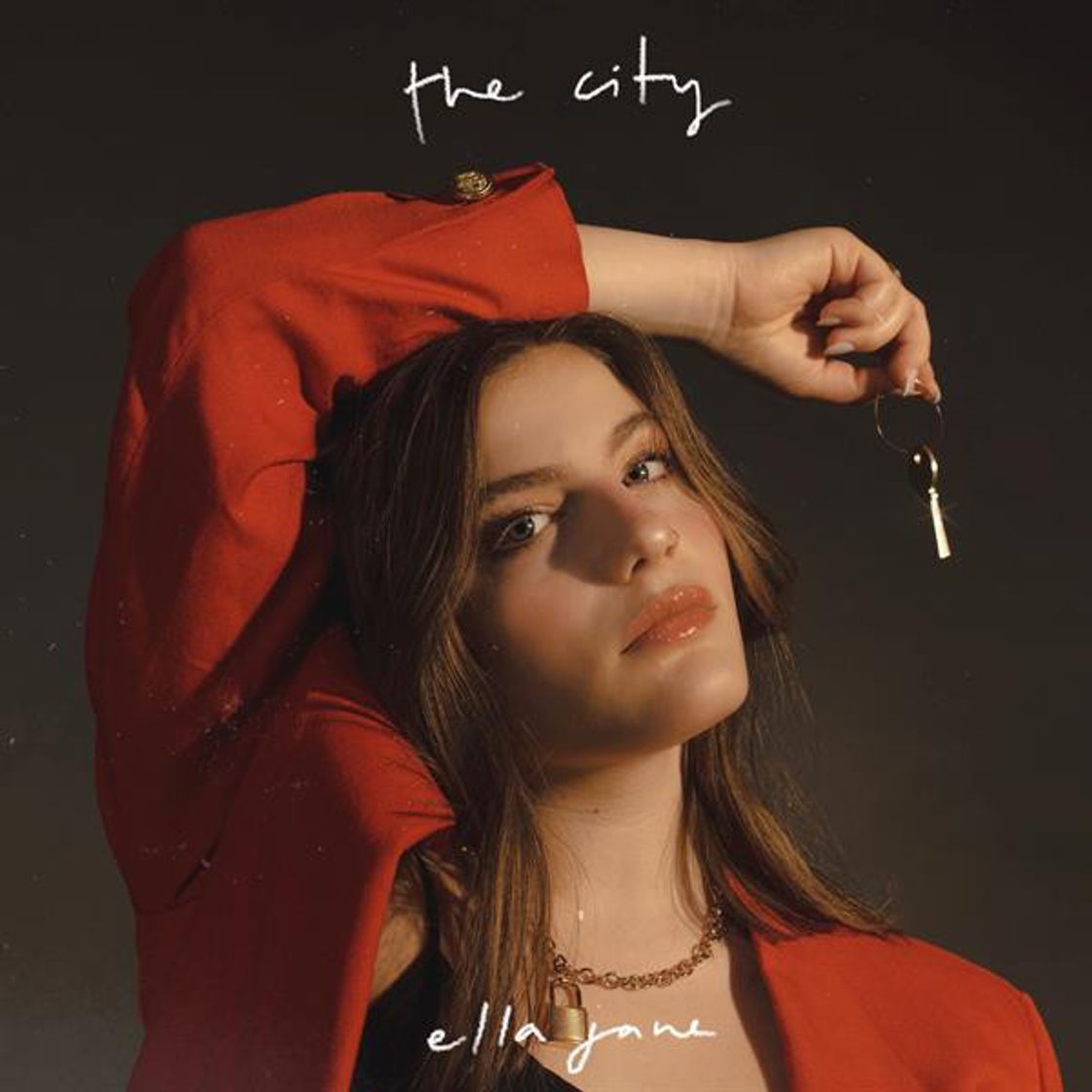 Canción The City