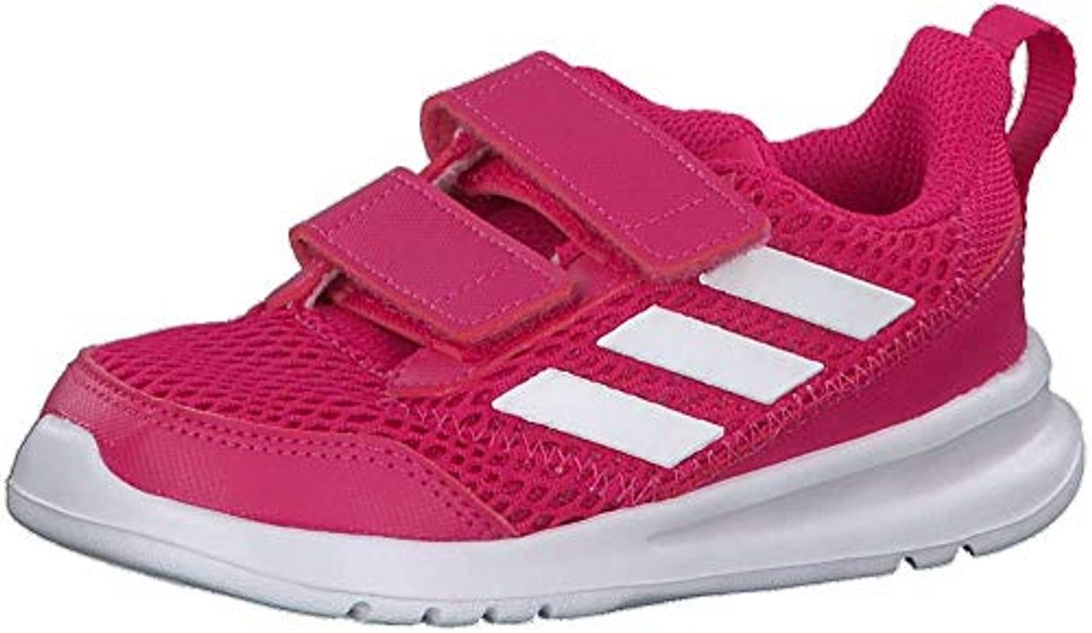 Moda adidas Altarun CF I, Zapatillas de Gimnasia Unisex bebé, Rojo