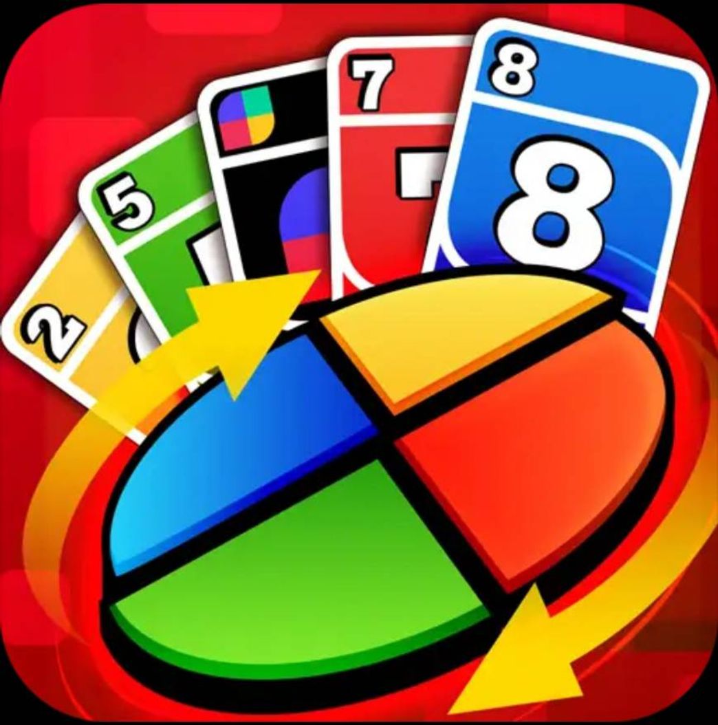 App Classic Uno