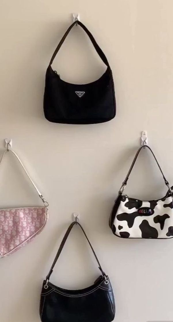 Moda Mini bags