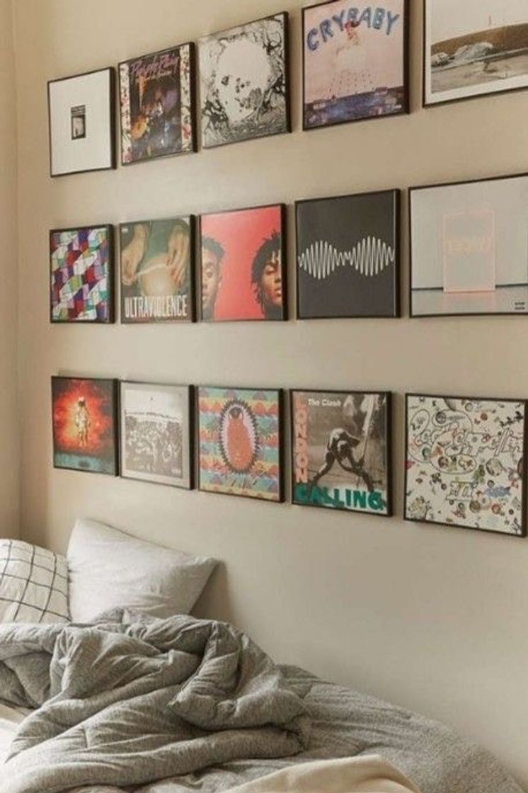 Fashion vinil decor