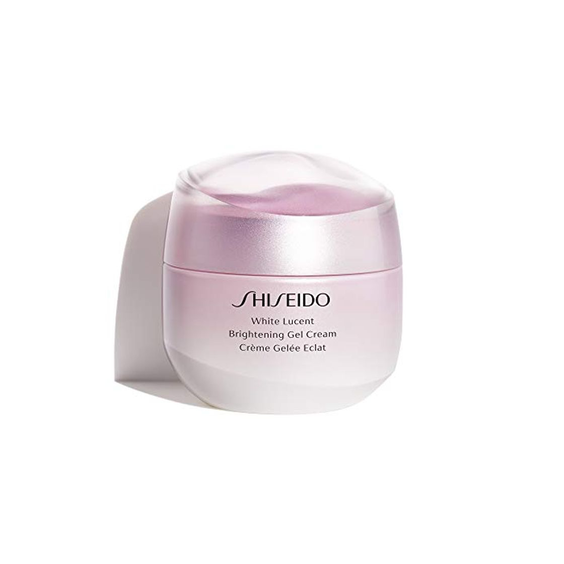 Belleza Shiseido White Lucent Brightening Gel Cream 50 ml