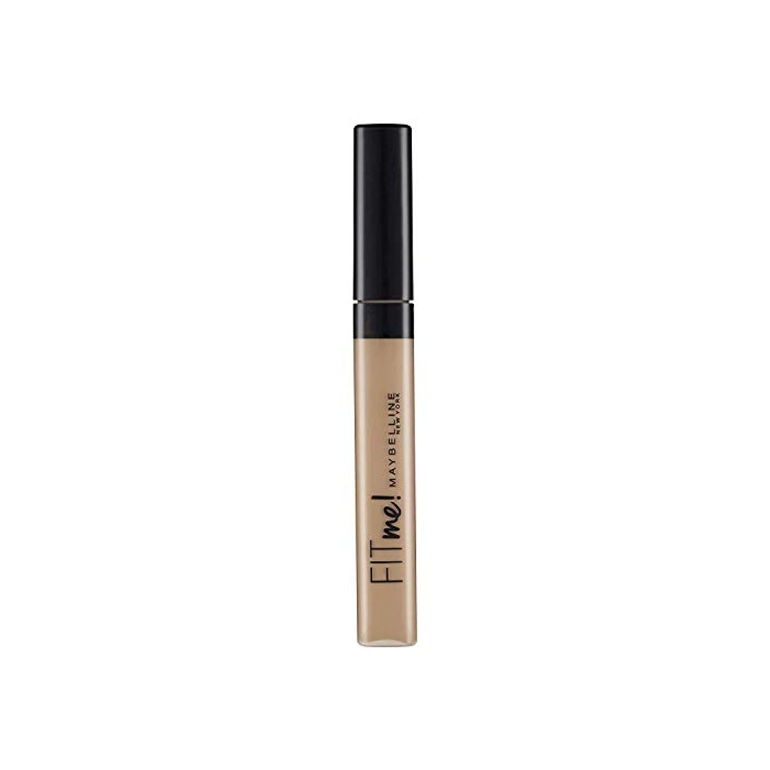 Social Maybelline New York Fit Me - Corrector de Imperfecciones Acabado Mate para