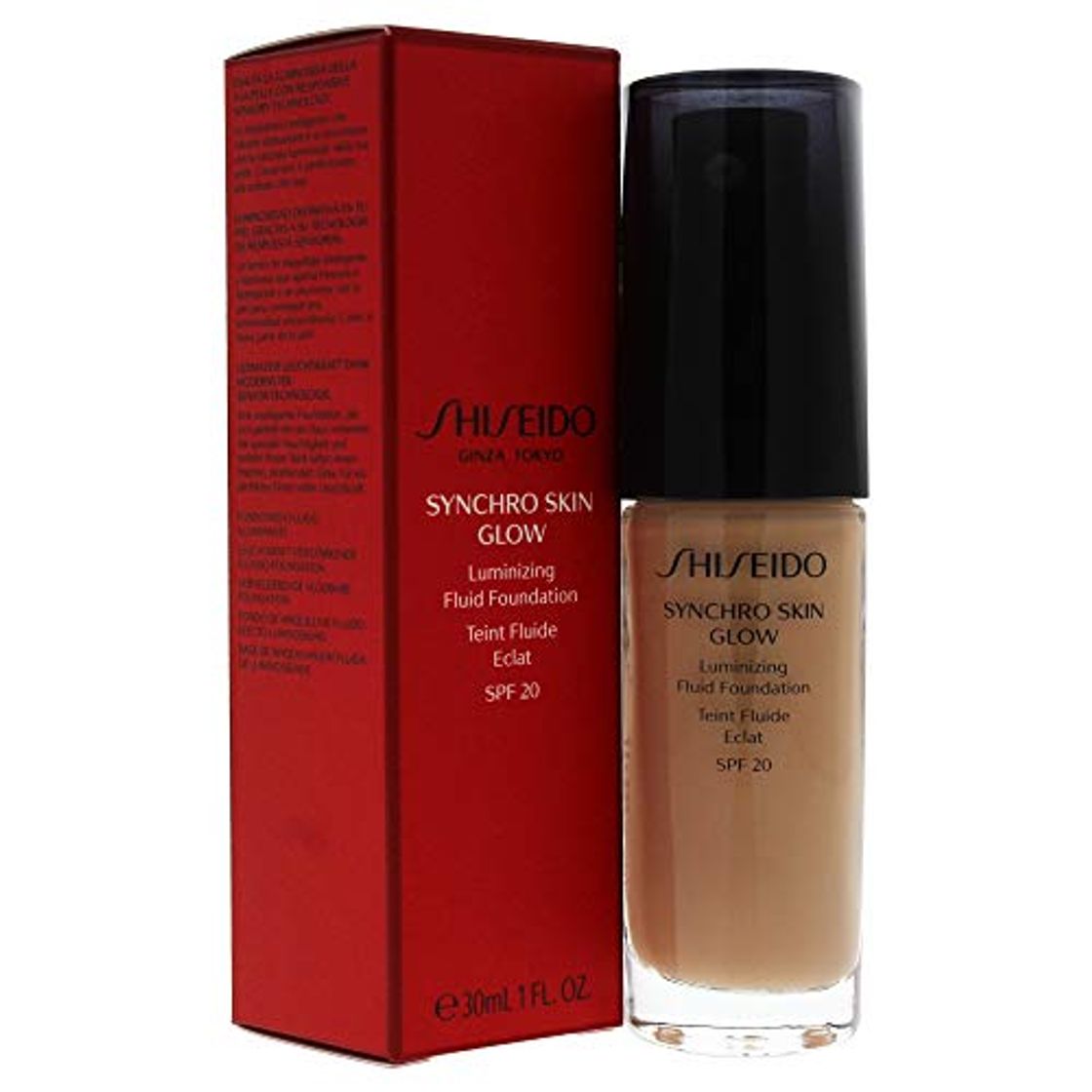 Social Shiseido