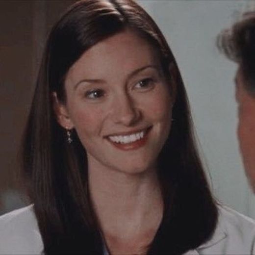 Lexie Grey ❤️