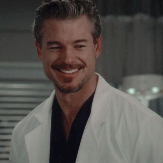 Mark Sloan🤤