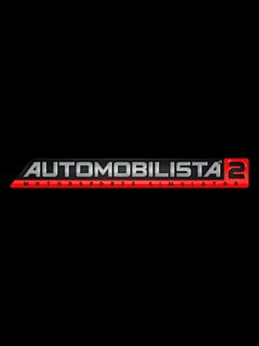 Videojuegos Automobilista 2