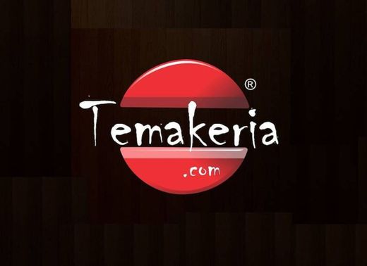 Temakeria.Com - Paulínia