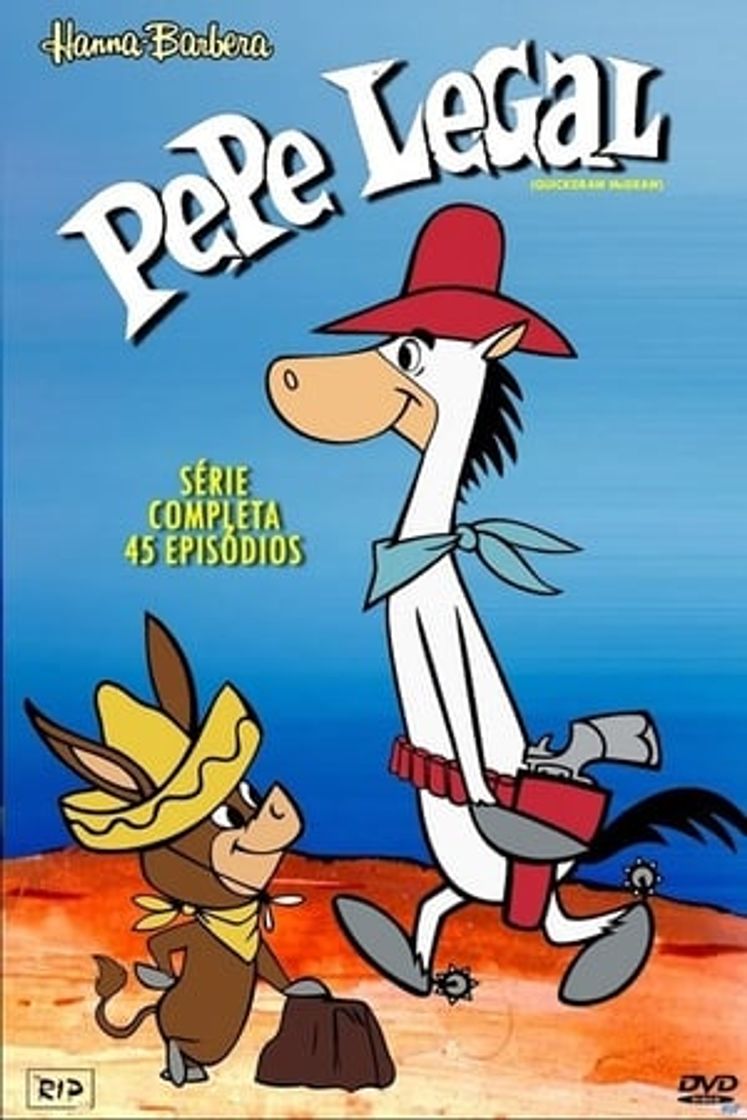 Serie Tiro Loco McGraw