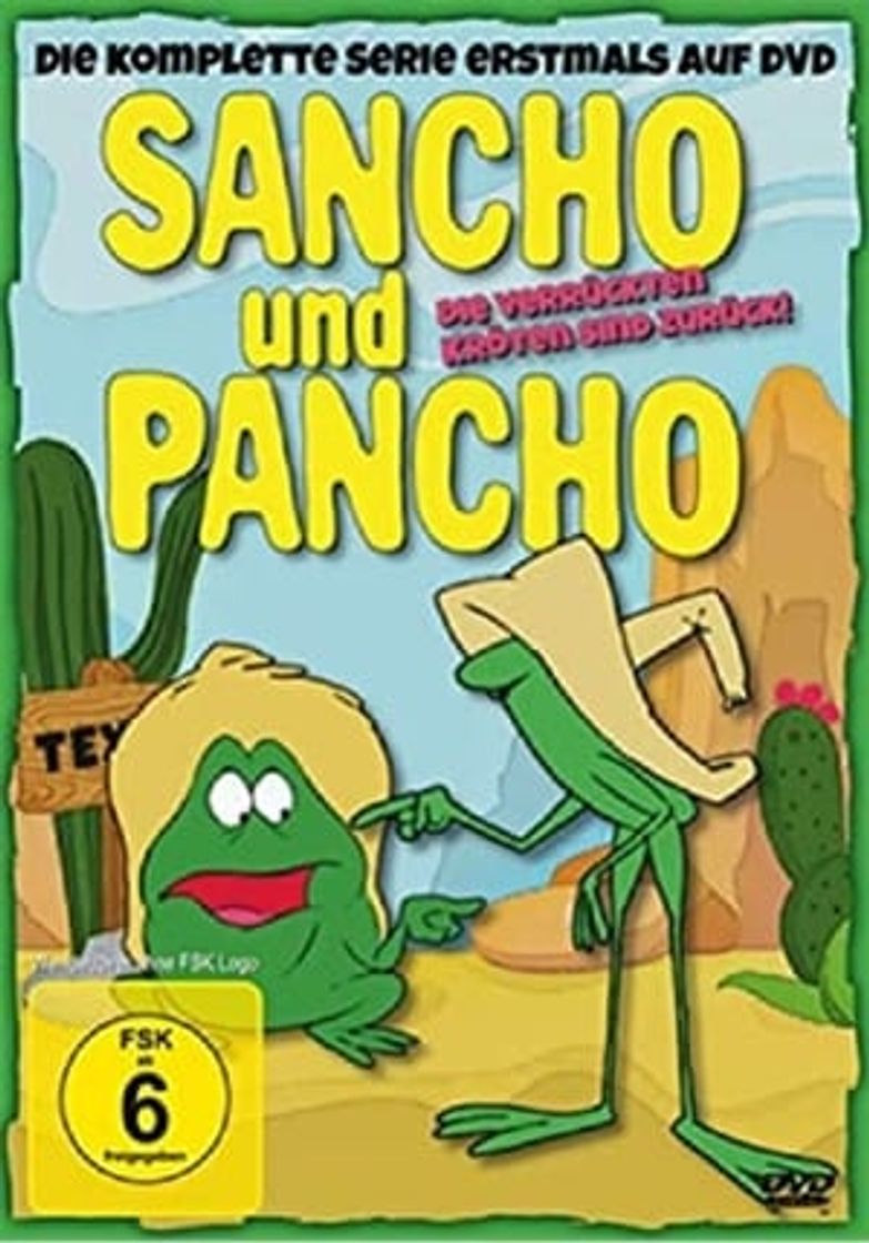 Tijuana Toads