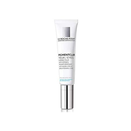 La Roche Posay Pigmentclar Corrector Antiojeras