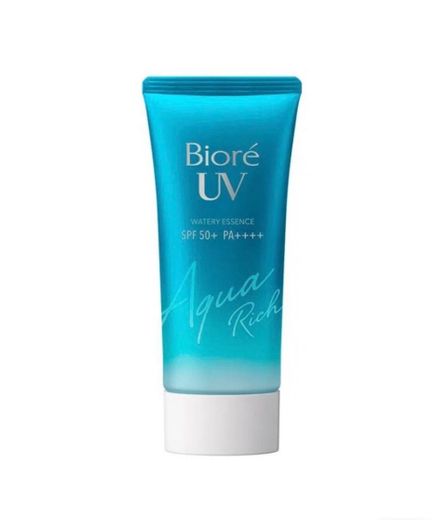 Bioré Aqua Rich Watery Essence