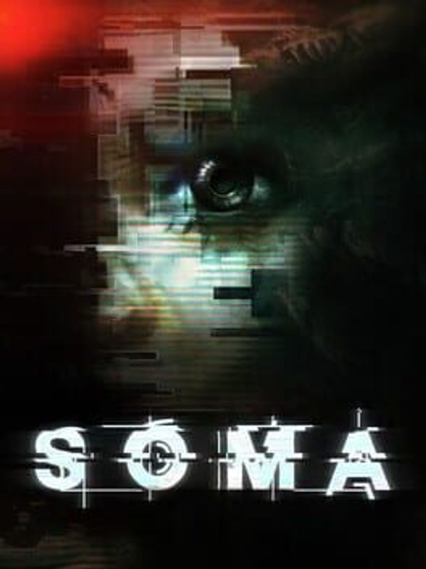 Videogames SOMA