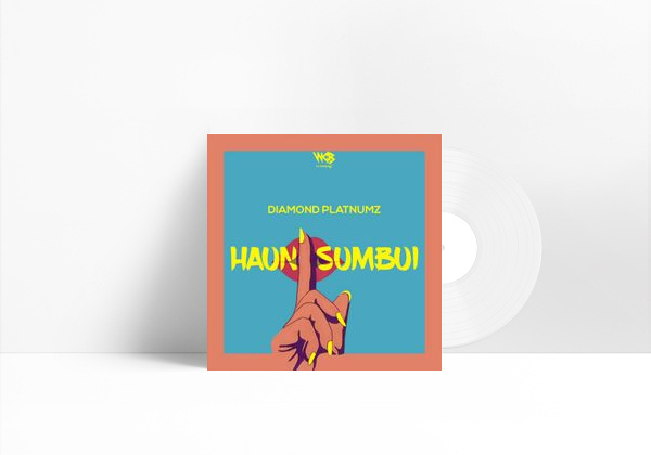 Canción Haunisumbui