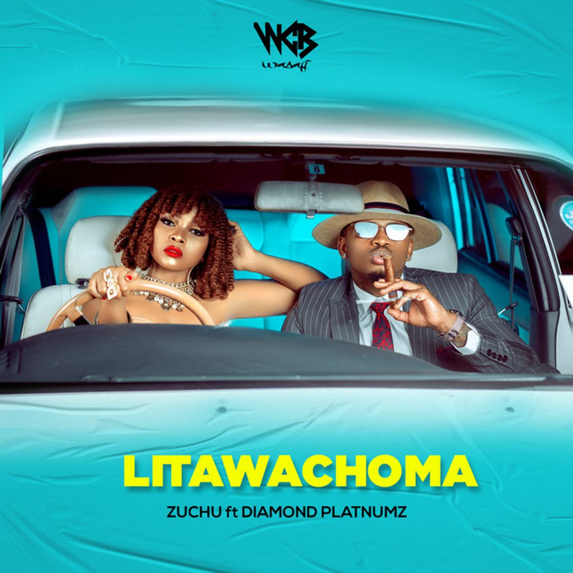 Canciones Litawachoma