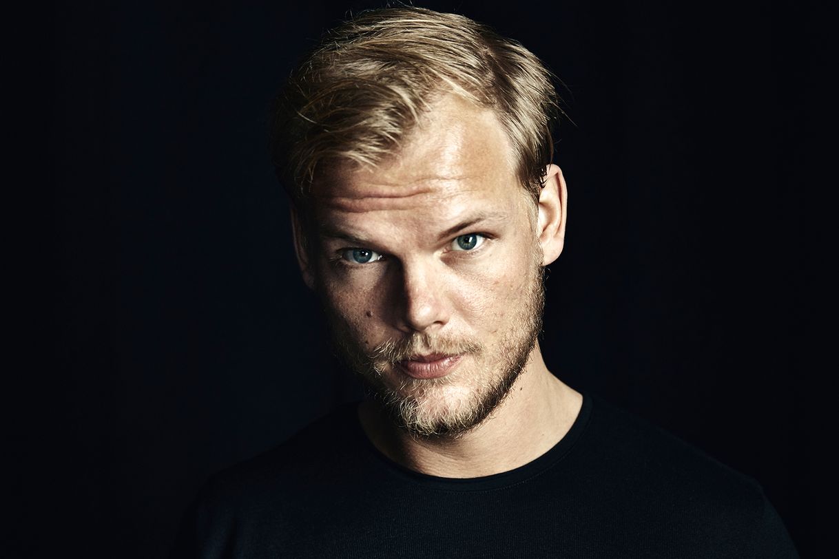 Moda Avicii