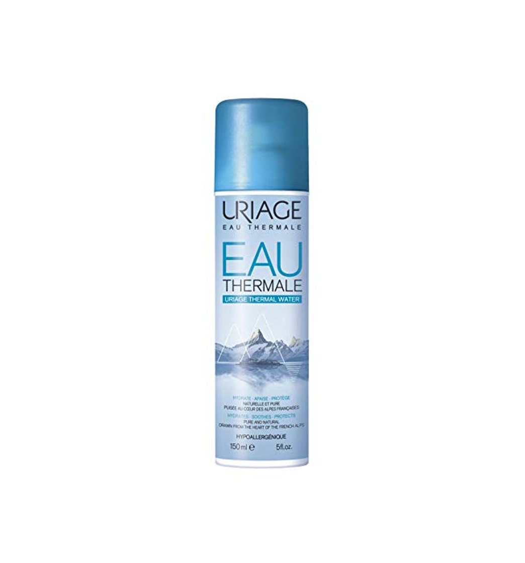 Beauty Uriage Eau Thermale