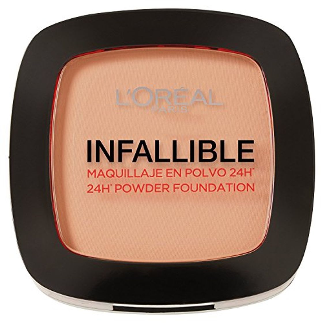 Belleza L'Oréal Paris - Infallible 24H