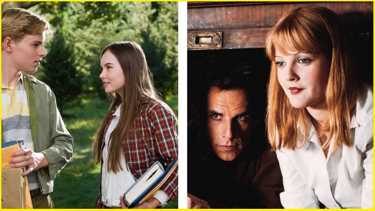 Película Mejores Películas para Mejorar el ÁNIMO | TOP 10