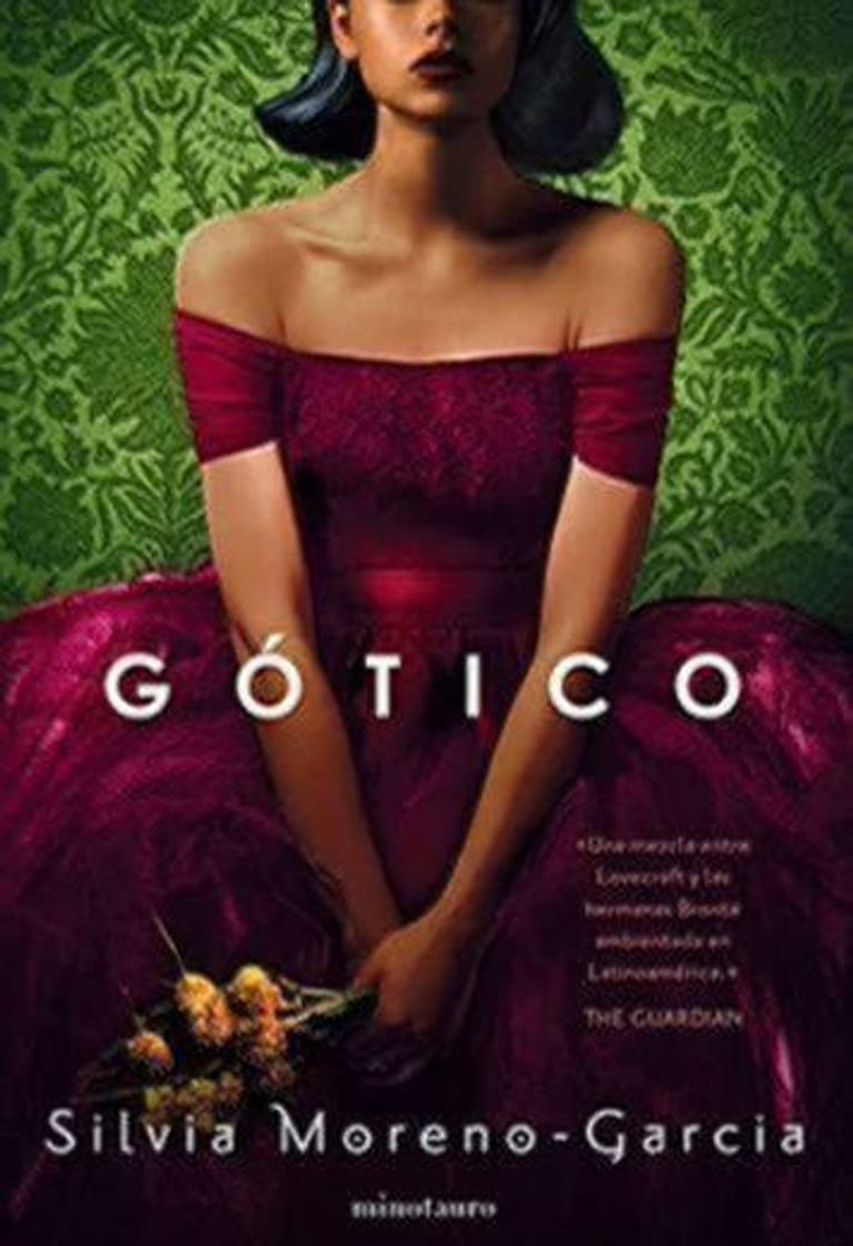 Libro Gótico