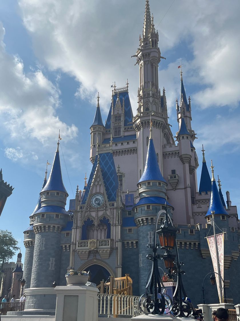 Place Orlando