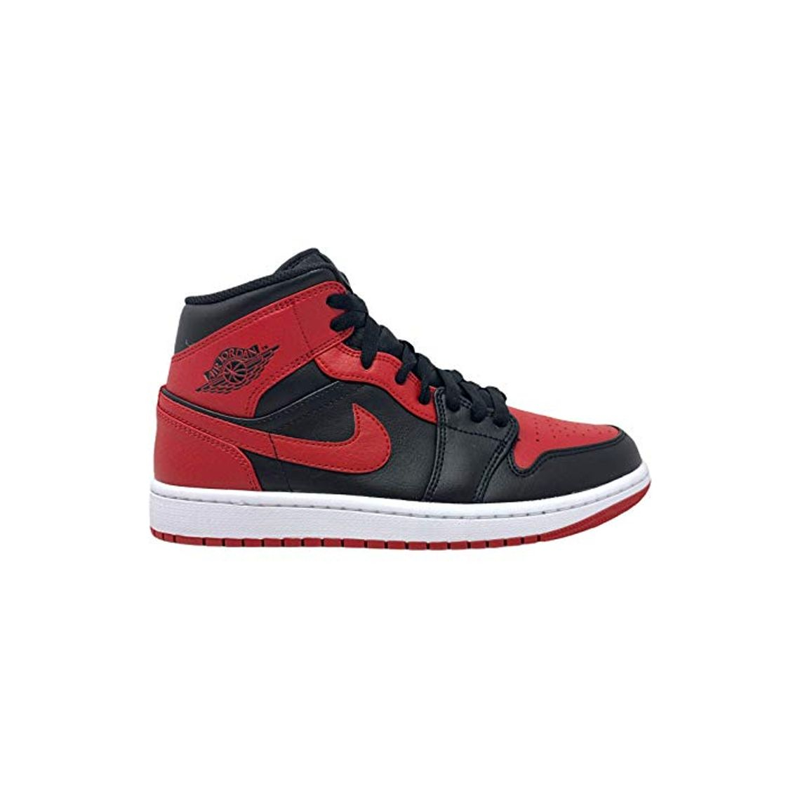 Fashion Nike - Zapatillas Air Jordan 1 Mid Banned