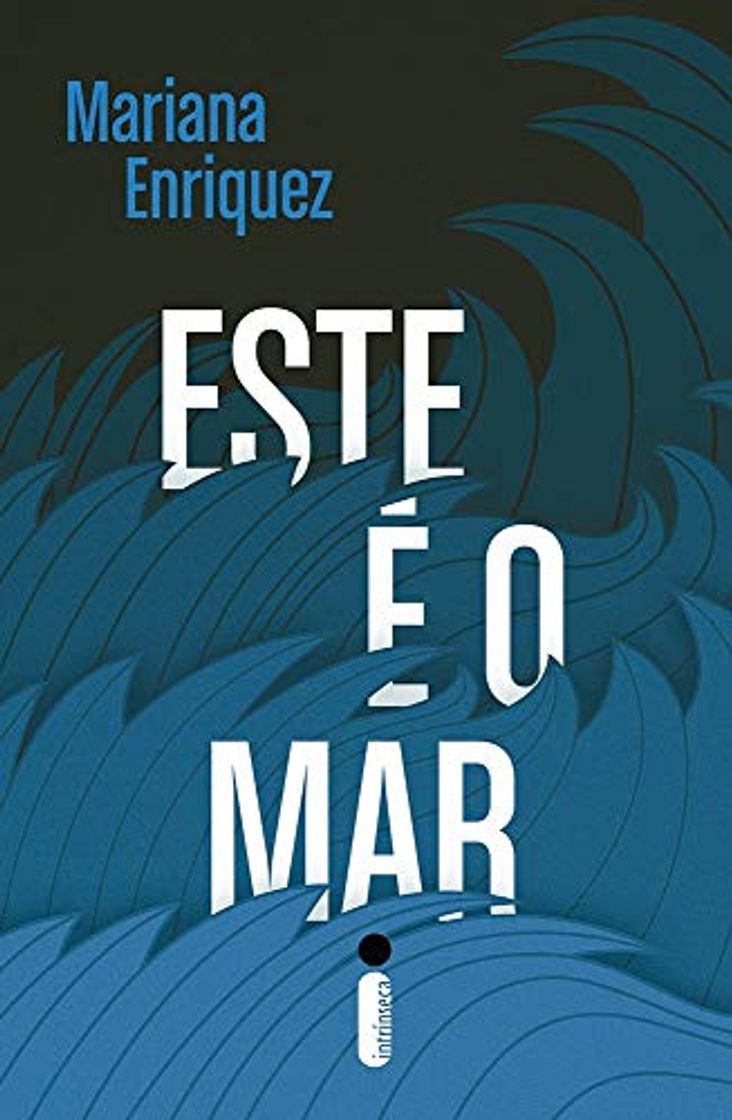 Libro Este É O Mar