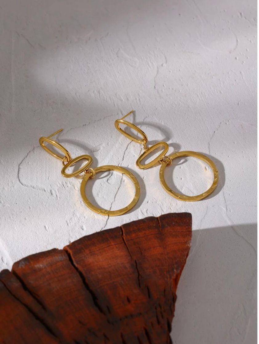 Product pendientes aros