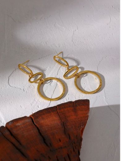 pendientes aros