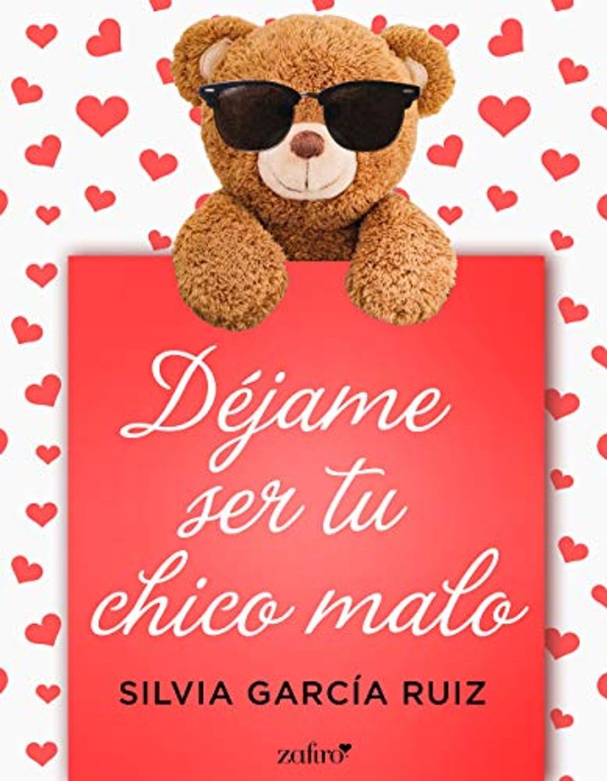 Libros Déjame ser tu chico malo