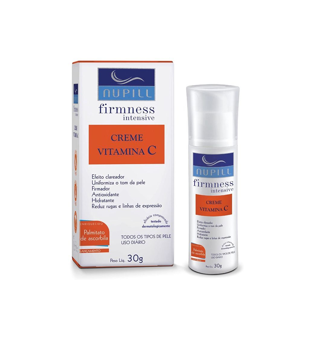 Producto CREME DE VITAMINA C