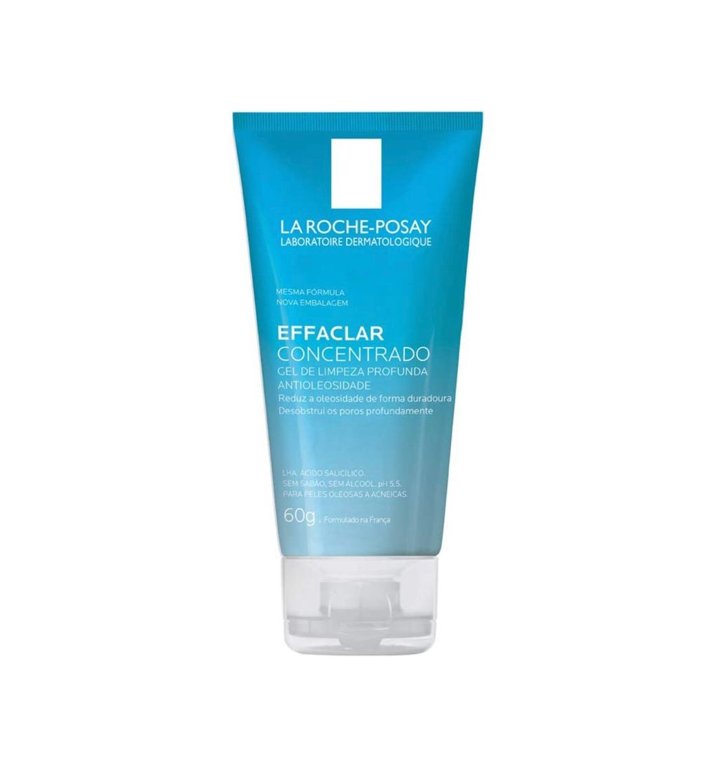 Producto GEL DE LIMPEZA PROFUNDA