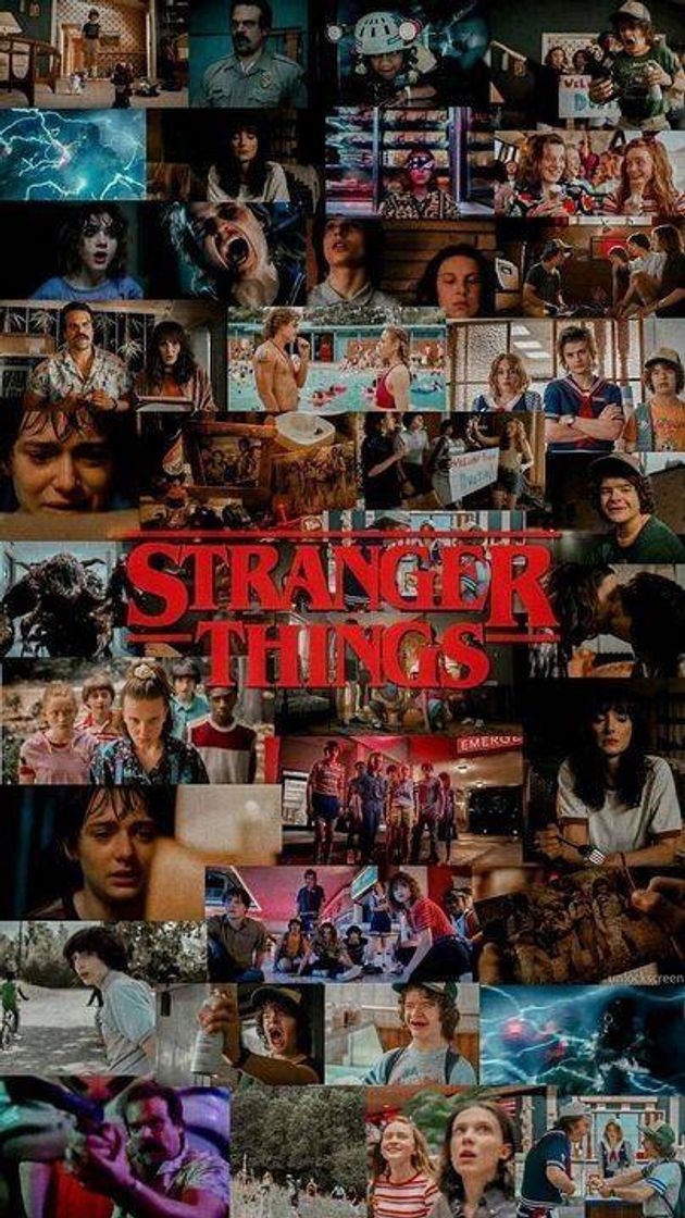 Stranger things