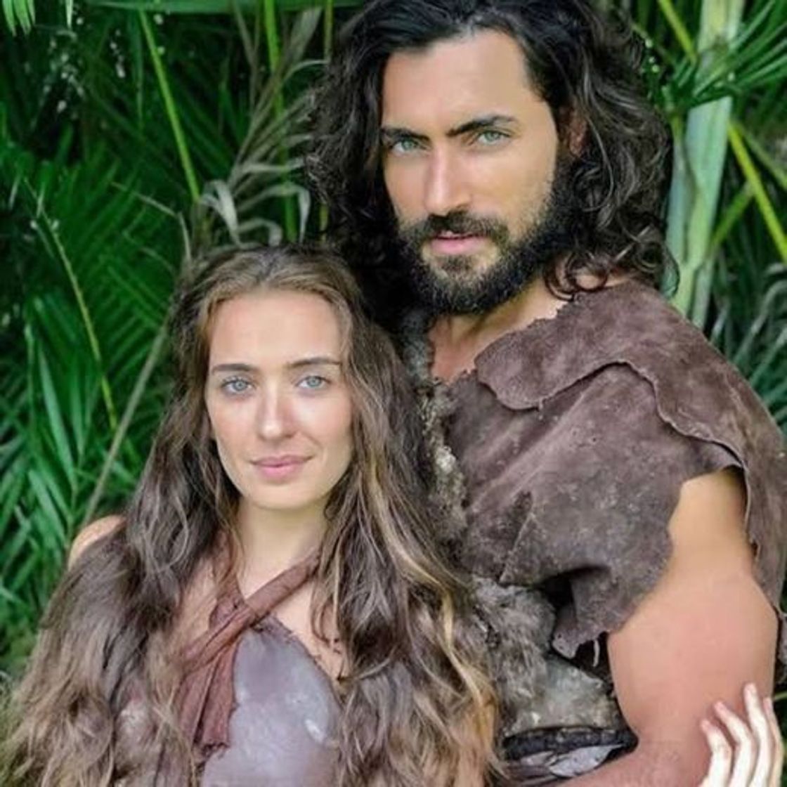 Serie Gênesis