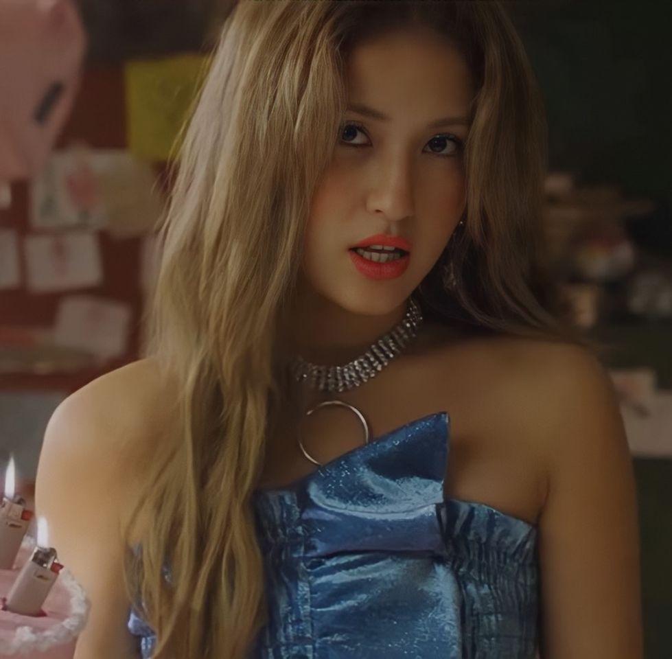 Canción What You Waiting For