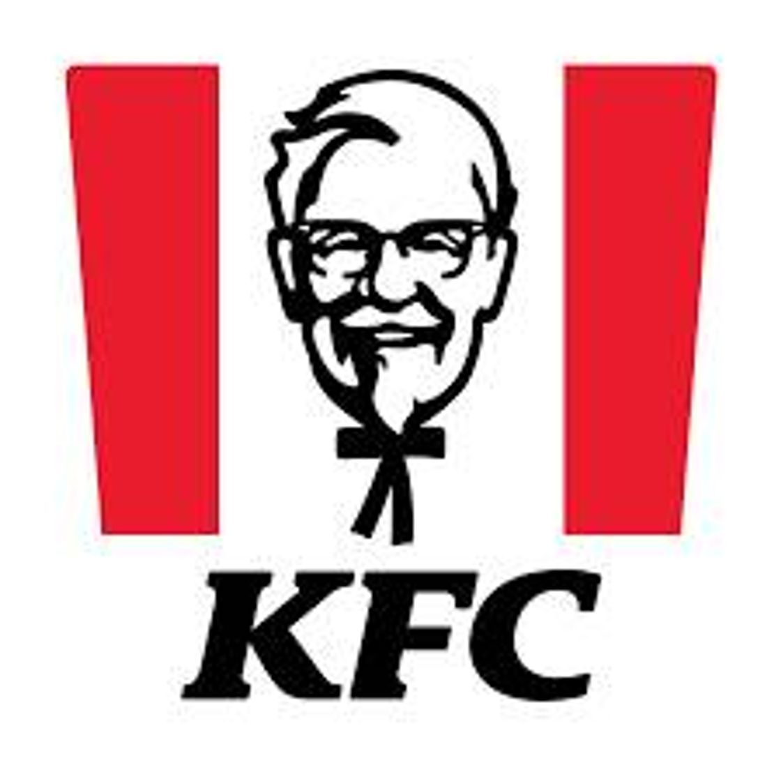 Restaurantes Kentucky Fried Chicken