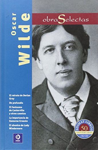 Oscar Wilde