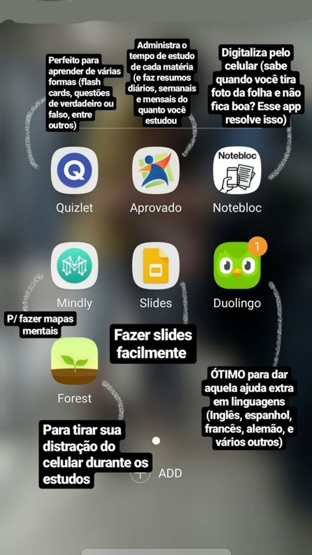 Moda Apps