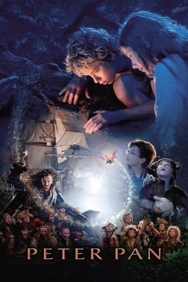 Movie Peter Pan