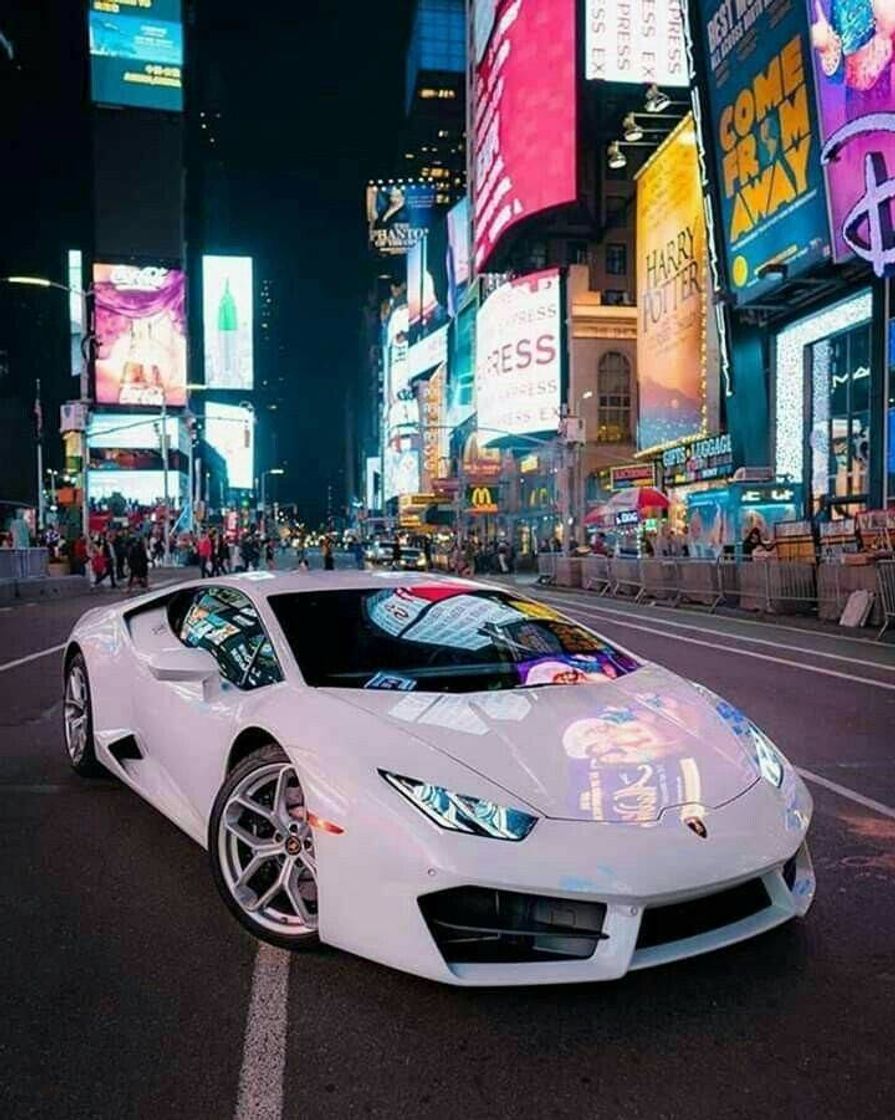 Fashion Lamborghini