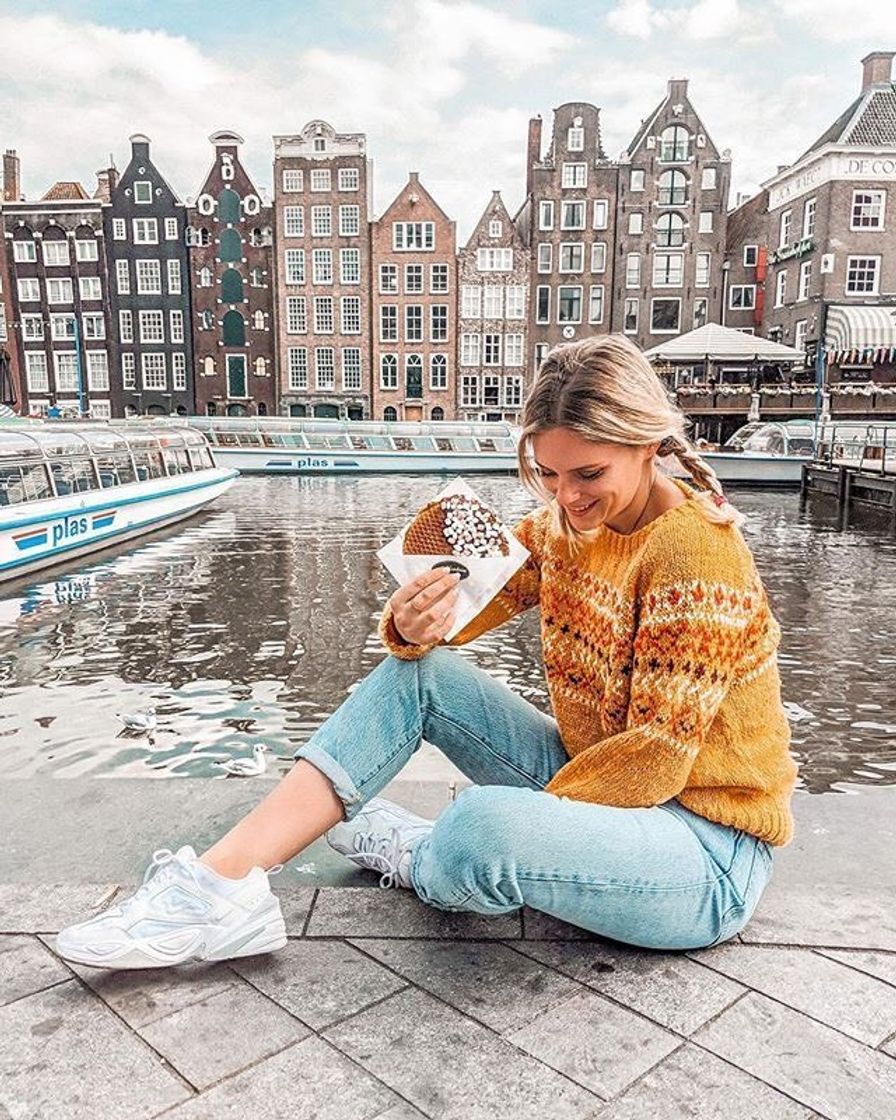 Ámsterdam