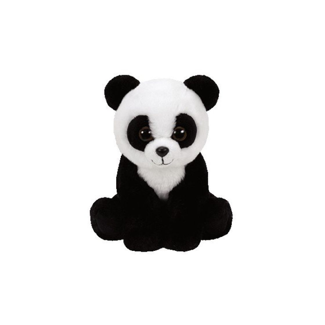 Social Ty Panda Peluche, Juguete, 15 cm