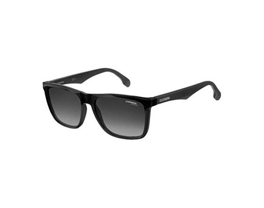 Carrera 5041/S 9o Gafas de sol, Negro