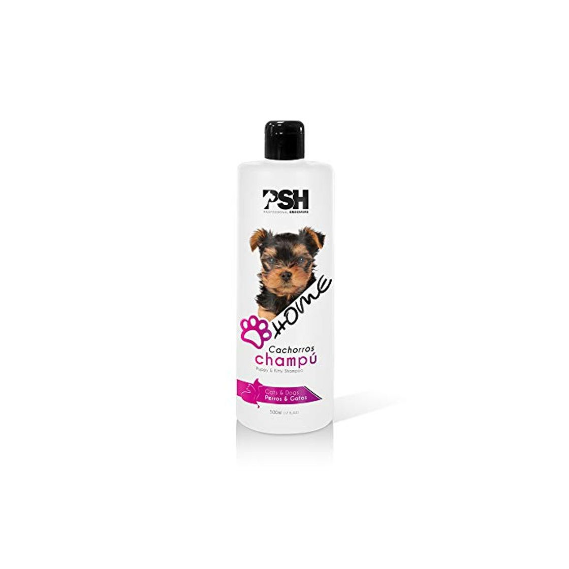 Social PSH Home - Champú para Cachorros